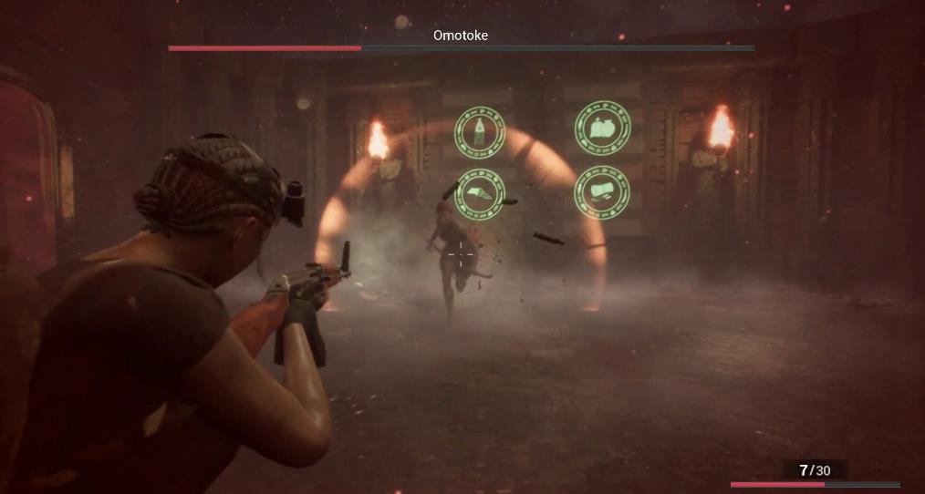 生存者：磨难（Outliver: Tribulation）_1