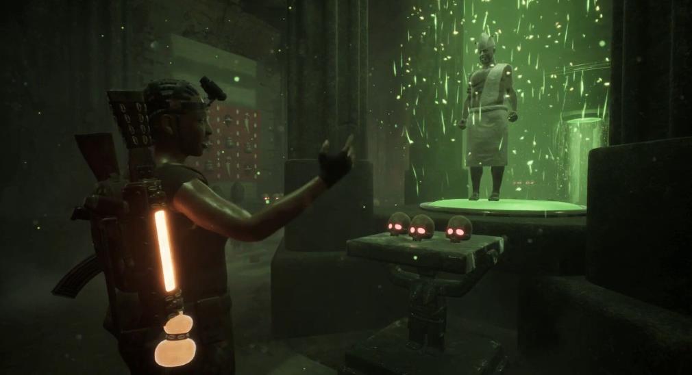 生存者：磨难（Outliver: Tribulation）_2