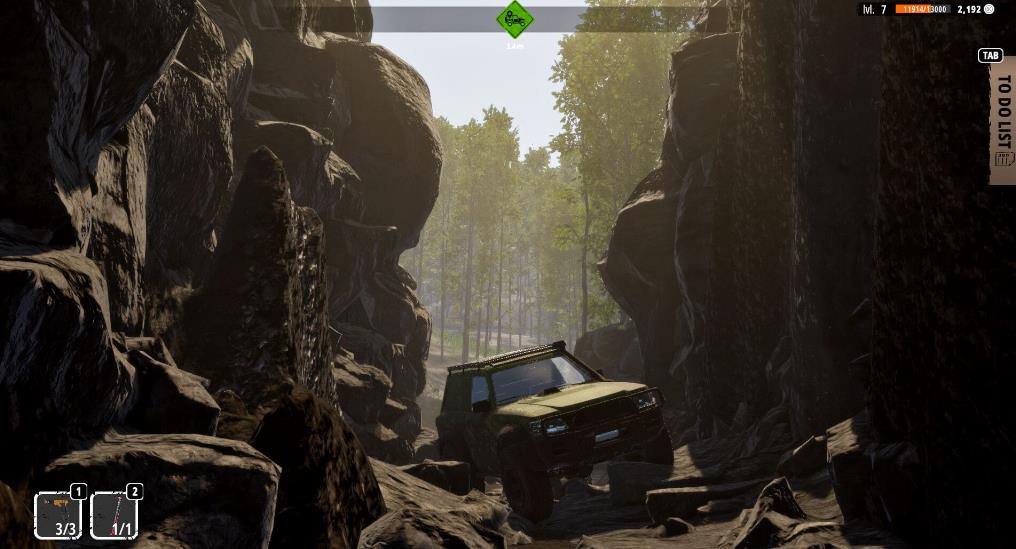 越野车机械师模拟器（Offroad Mechanic Simulator）_0