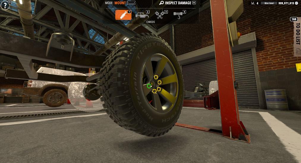 越野车机械师模拟器（Offroad Mechanic Simulator）_2