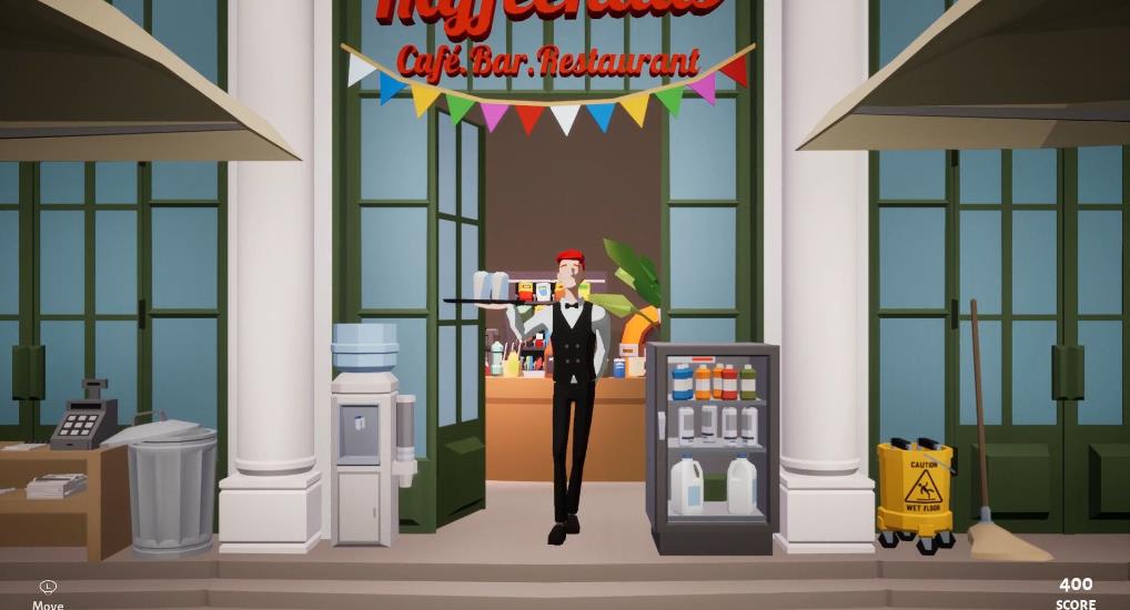 日复一日（Day In Day Out）_2