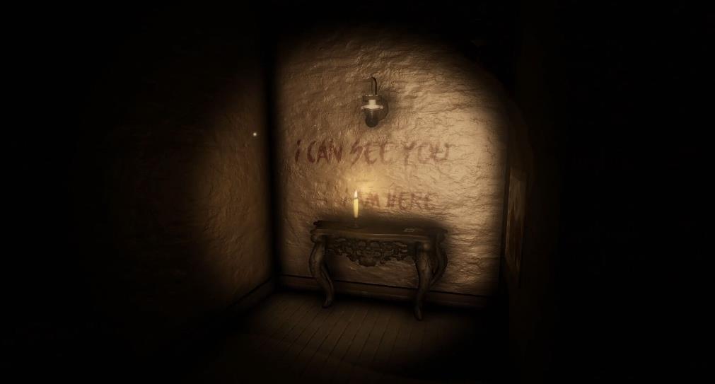 亲爱的你在吗？（Honey Are You There?）_1