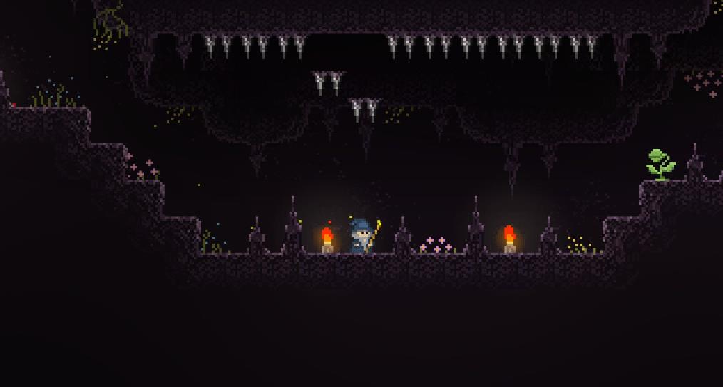 火球魔法师 （Fireball Wizard）_1