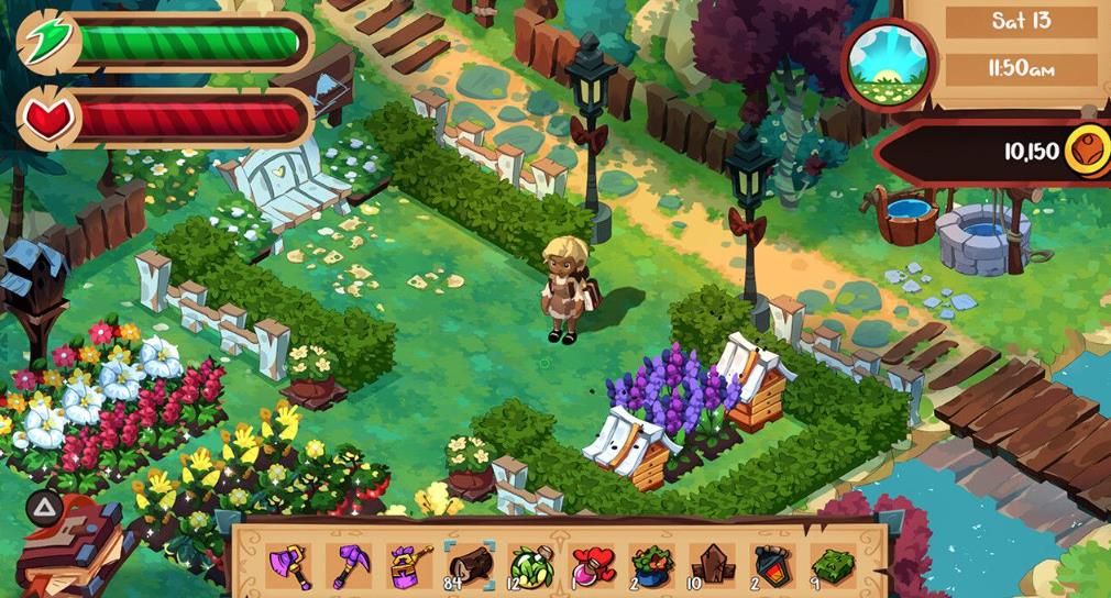 蓝橡树桥（Blue Oak Bridge）_0