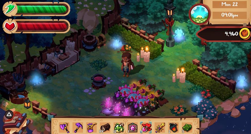 蓝橡树桥（Blue Oak Bridge）_1