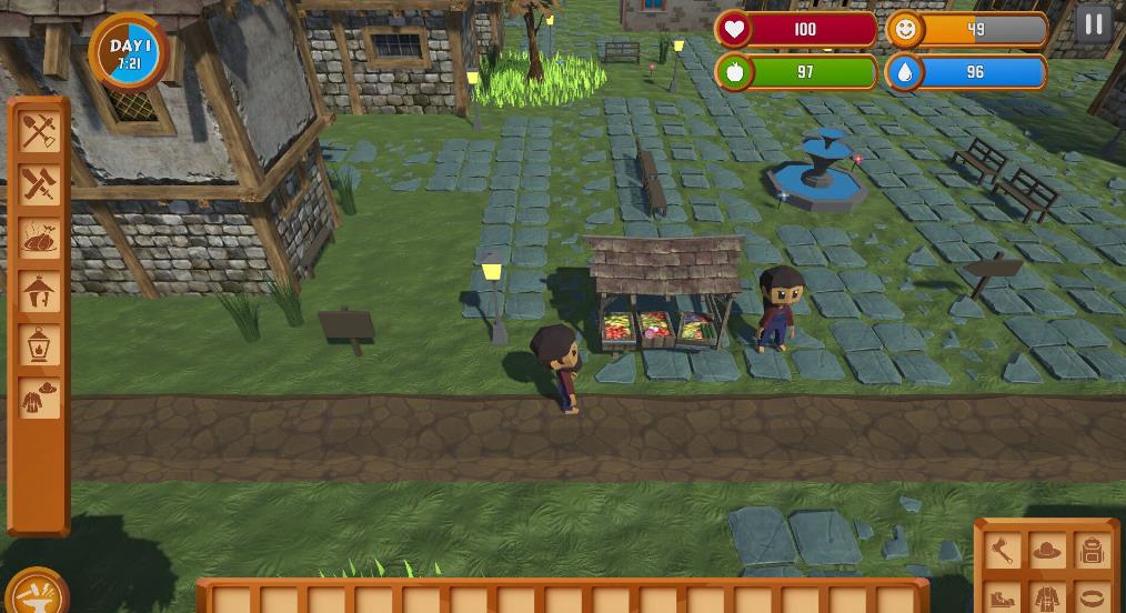 野生动物学（WildCraft）_0