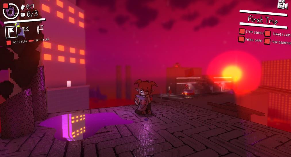 魅影飞蝠（Demon Turf）_0