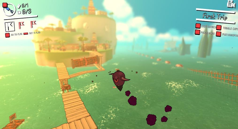 魅影飞蝠（Demon Turf）_1