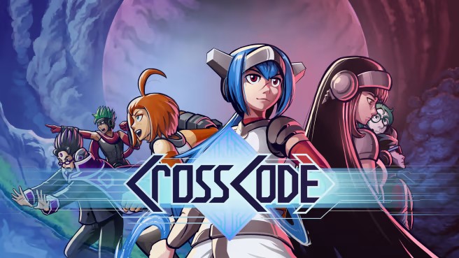 远星物语 CrossCode_0