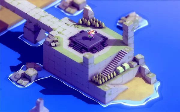 小狐狸冒险 Tunic_0