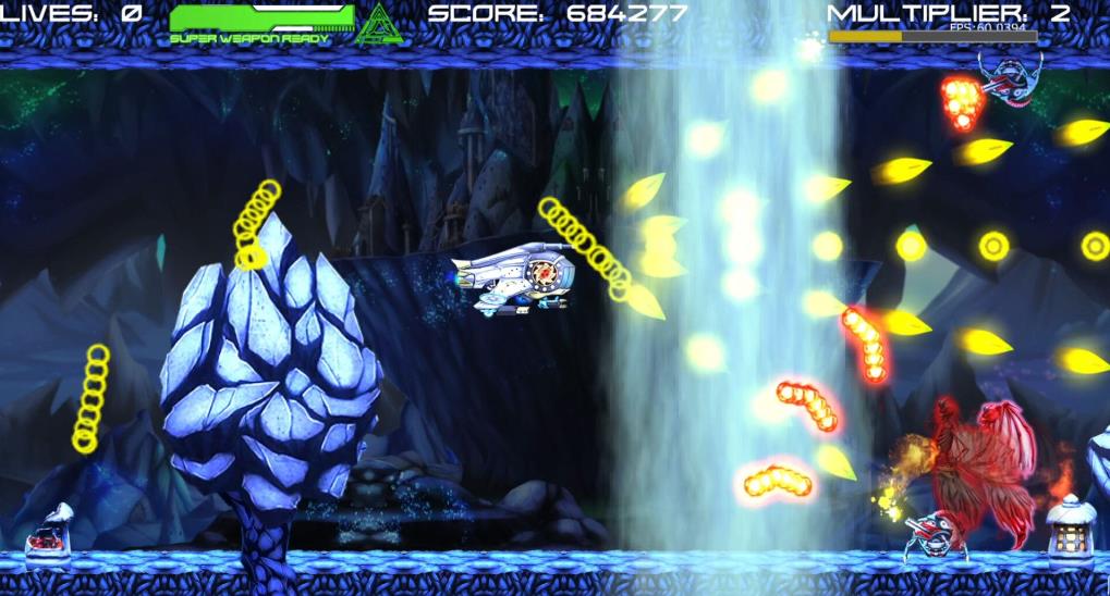 星际哨兵（Interstellar Sentinel）_0