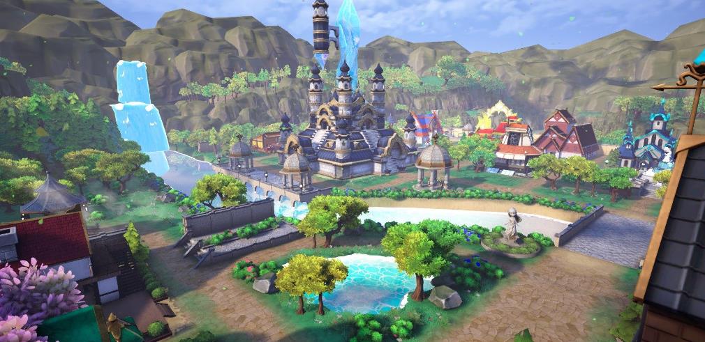 魔法学院：英雄校园物语2（Valthirian Arc:Hero School Story 2）_0