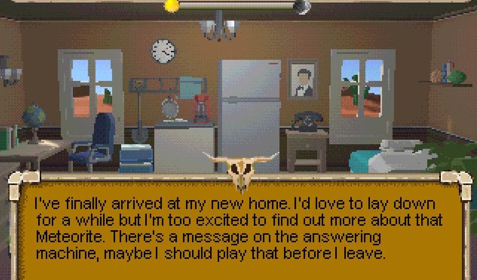 它回到了沙漠（It Returned To The Desert）_0