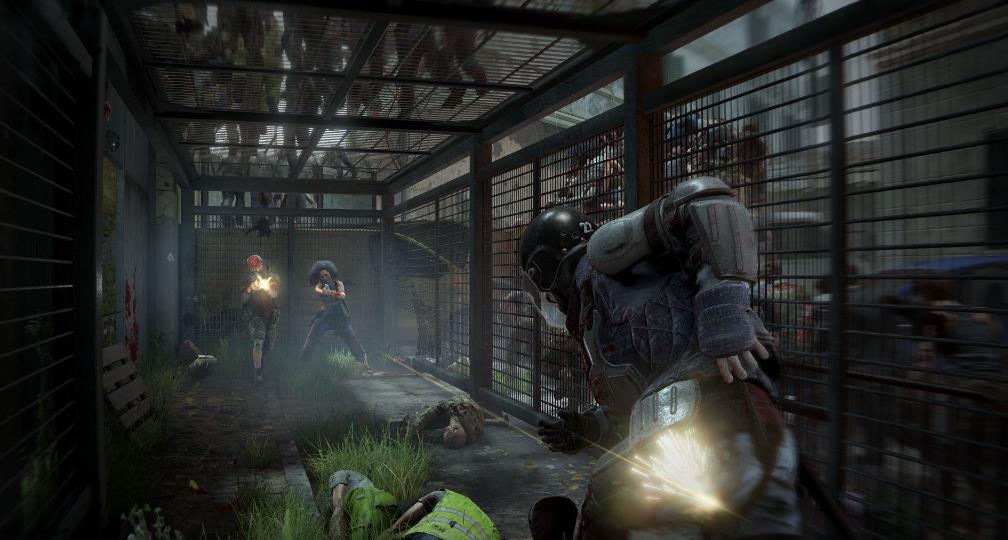 僵尸世界大战：劫后余生（World War Z: Aftermath）_0