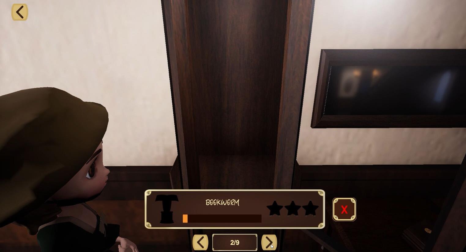 四月日记（April's Diary）_1