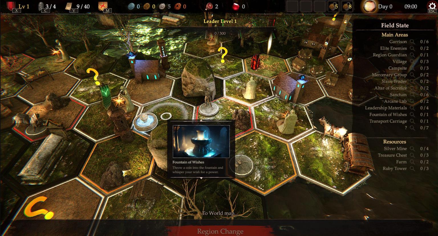 金属进军（Metal March）_0