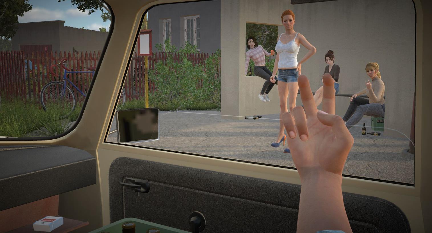 最后的假期（Last Holiday）_0