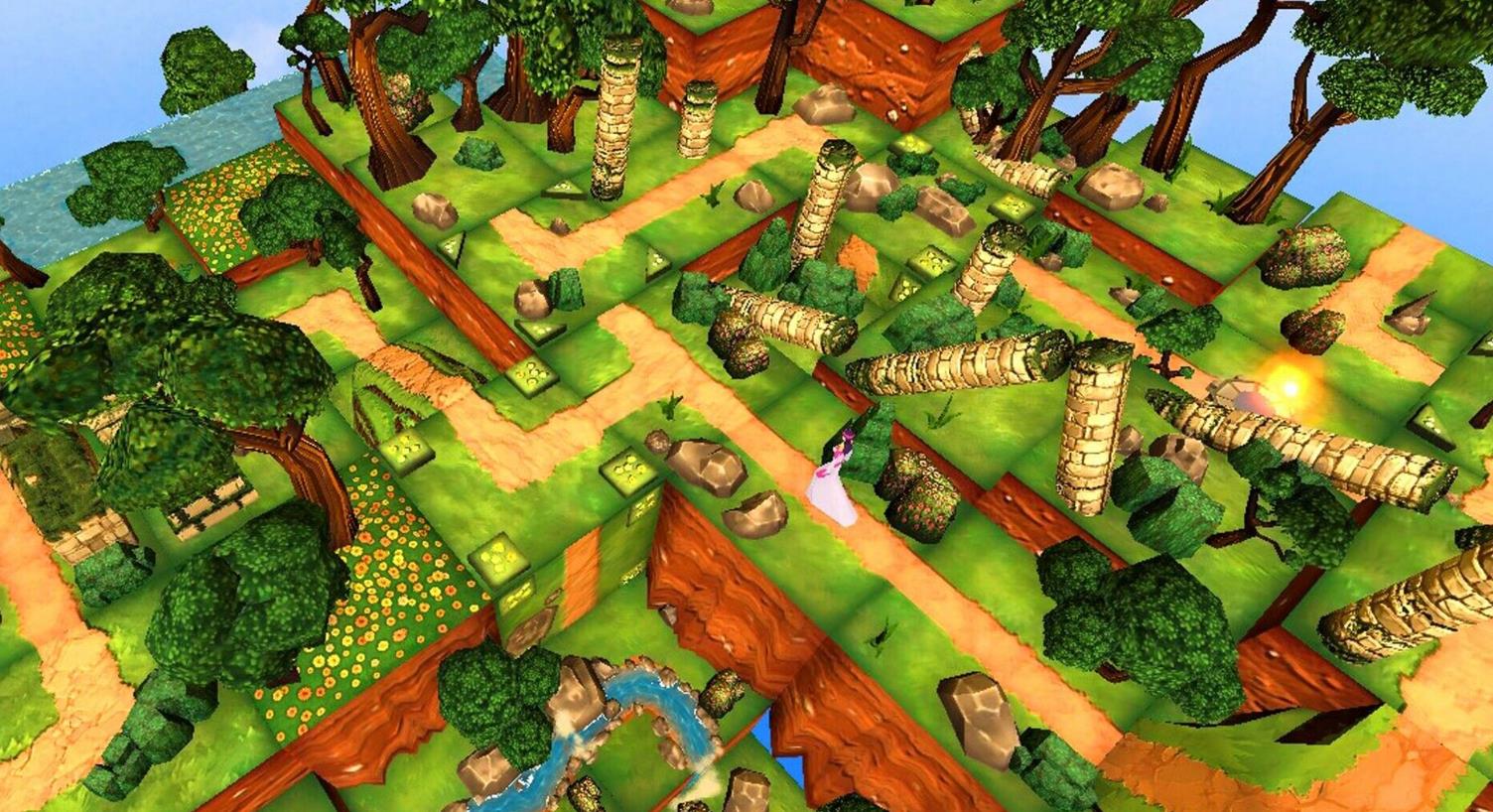 罗特拉3：主权转折（Roterra 3 - A Sovereign Twist）_0