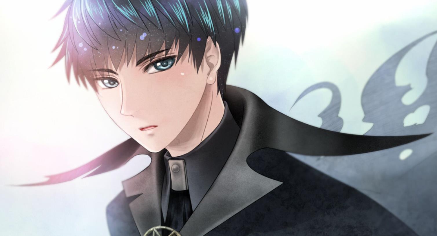 魔法使的抉择（Sorcerer's Choice）_0