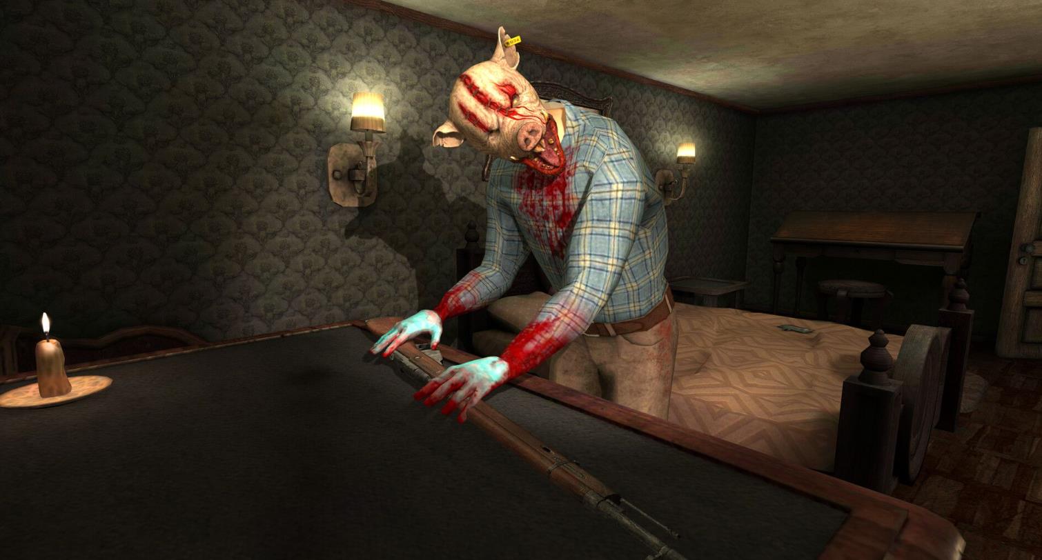 911：猎物（911 Prey）_0