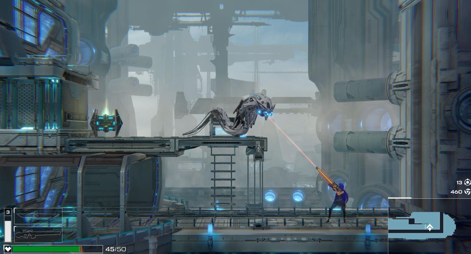 三体融合（Trinity Fusion）_1