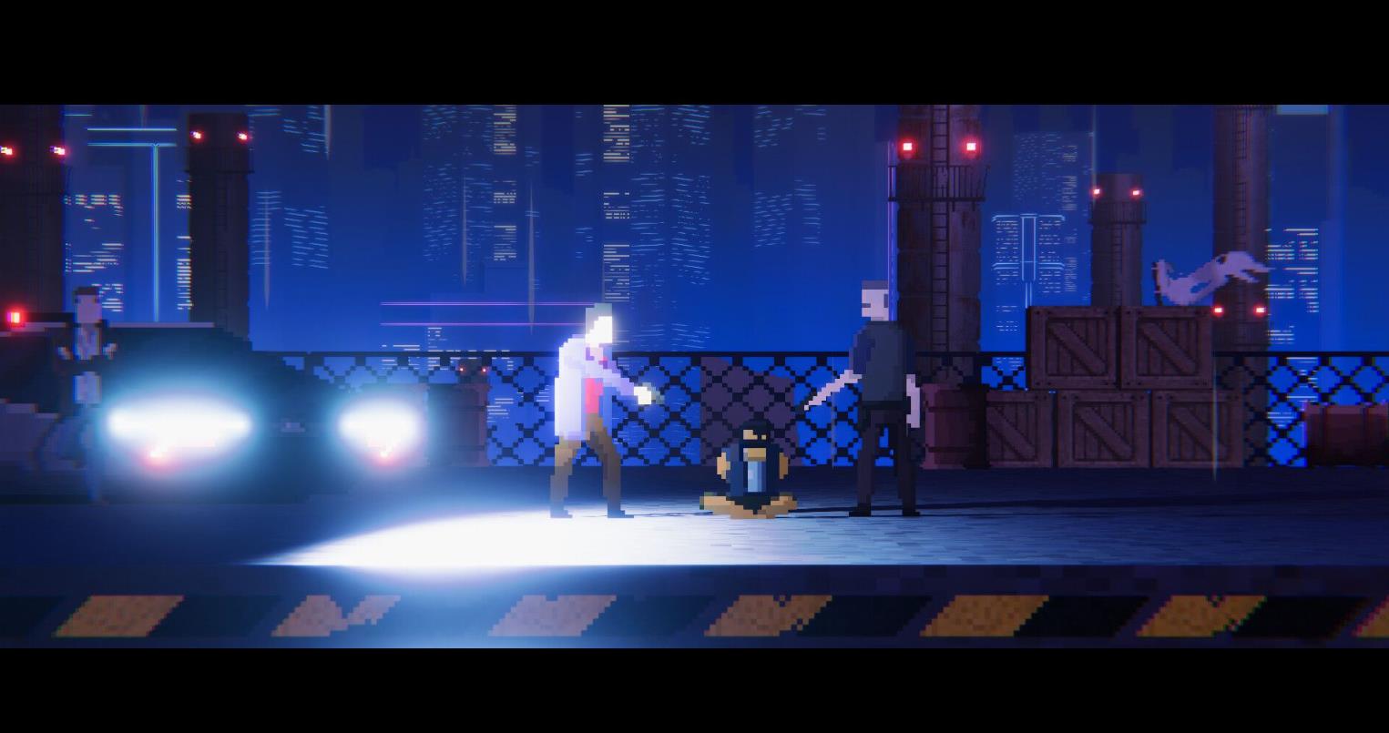 邂逅（Rendezvous）_0