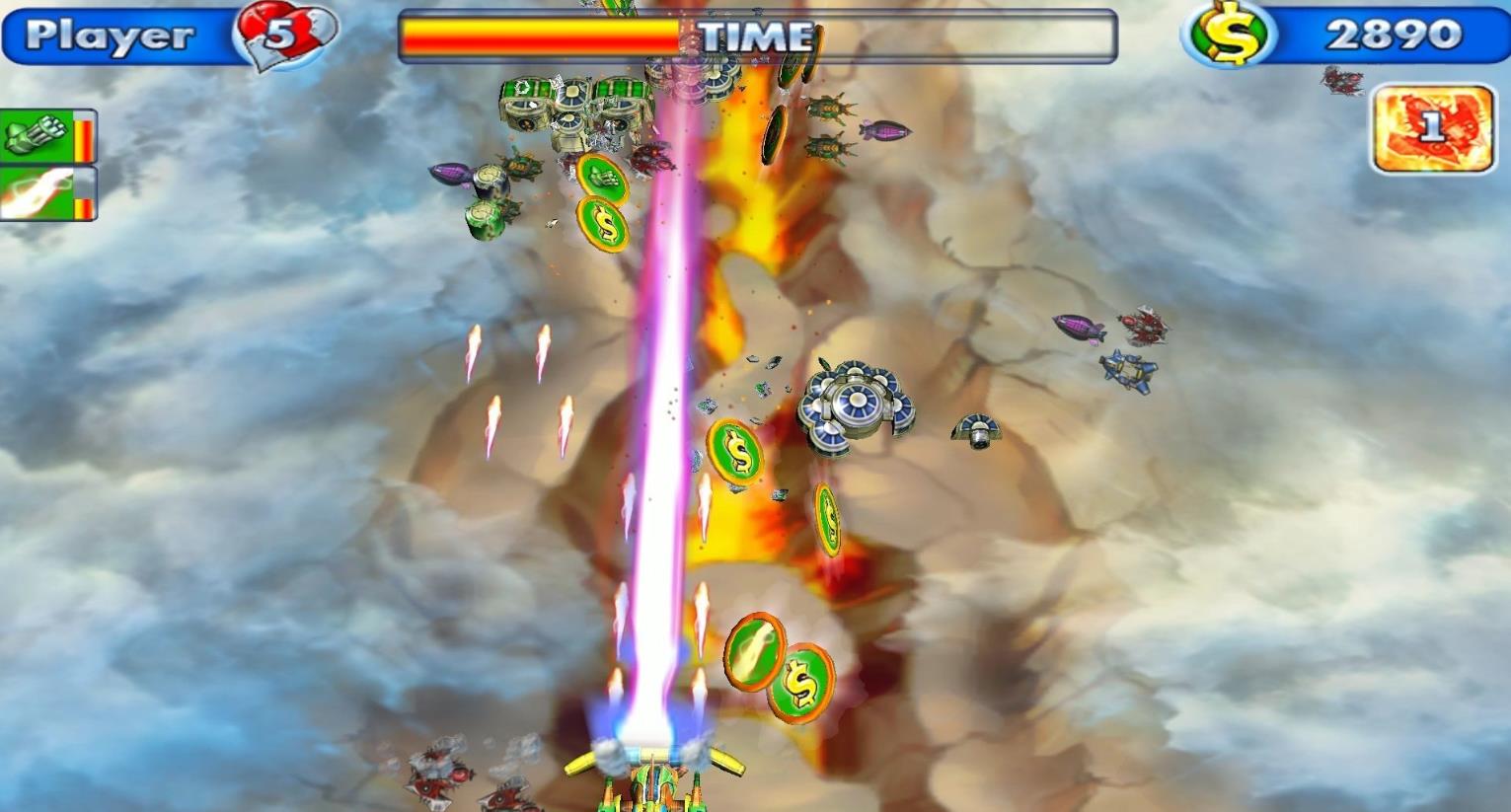 能量球2 （Action Ball 2）_1