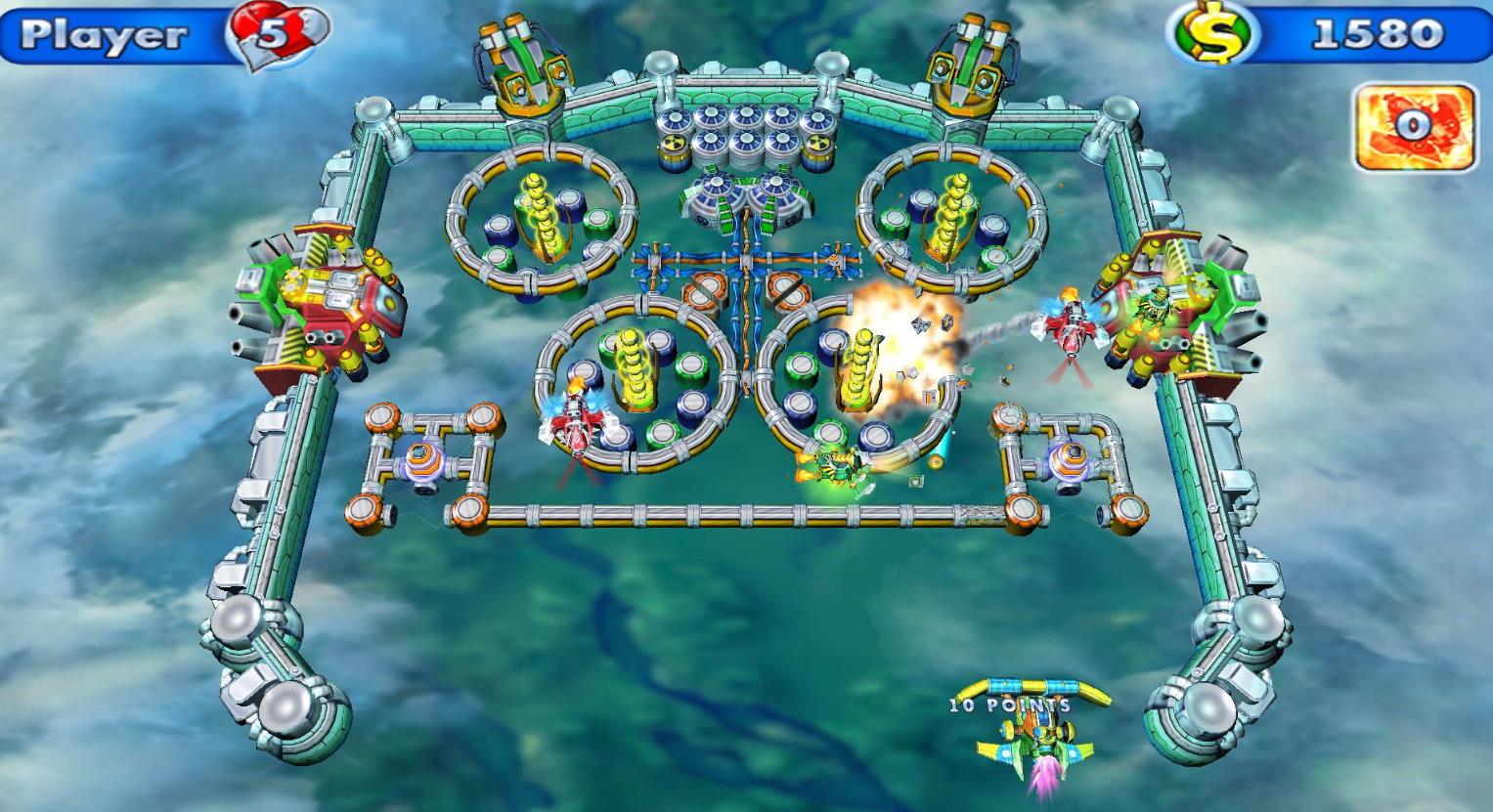 能量球2 （Action Ball 2）_0