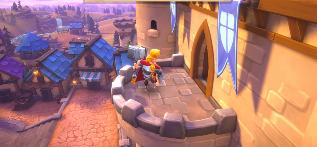 英雄气概 HEROish_0