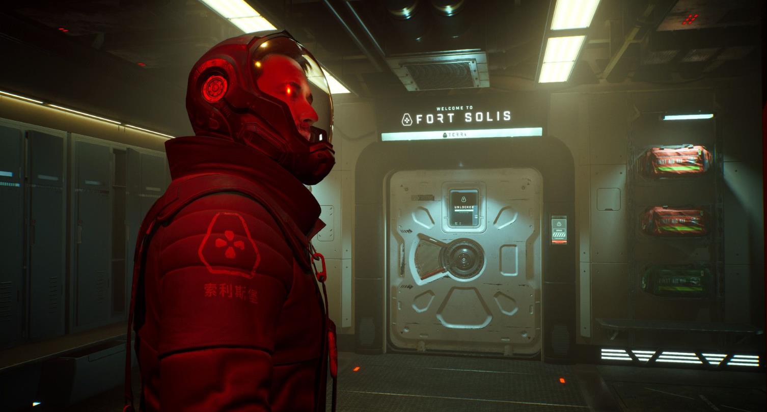 索利斯堡（Fort Solis）_0