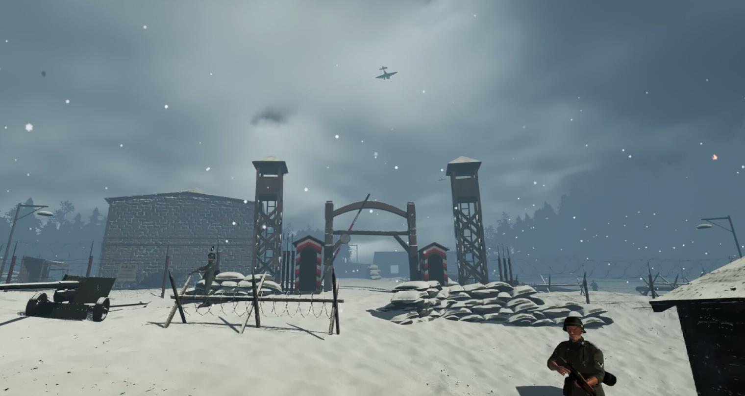 农夫的父亲（Farmer's Father: Save the Innocence）_1