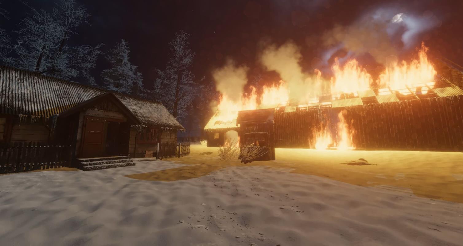 农夫的父亲（Farmer's Father: Save the Innocence）_0