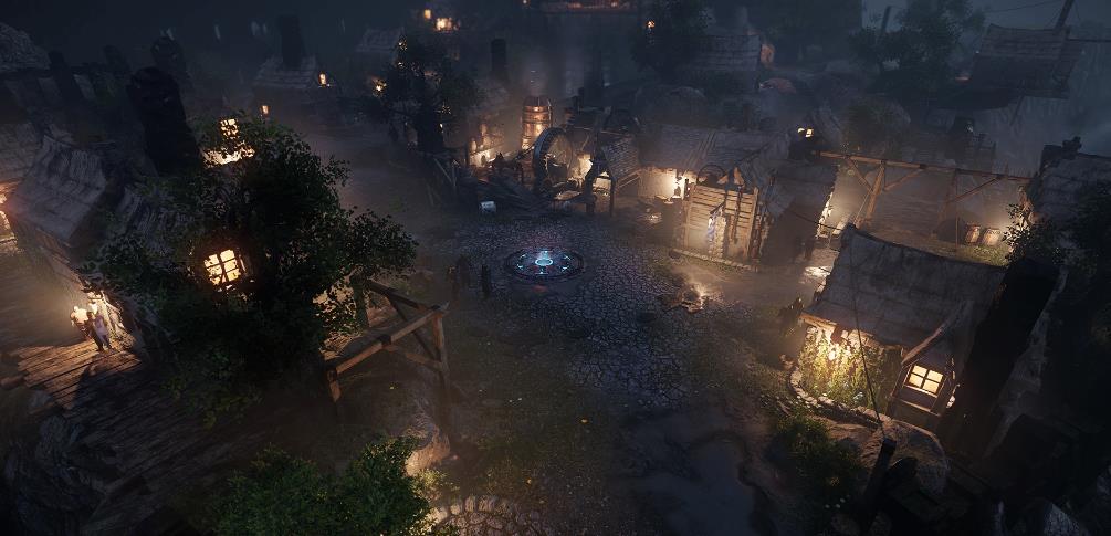 破坏领主（Wolcen: Lords of Mayhem）_1