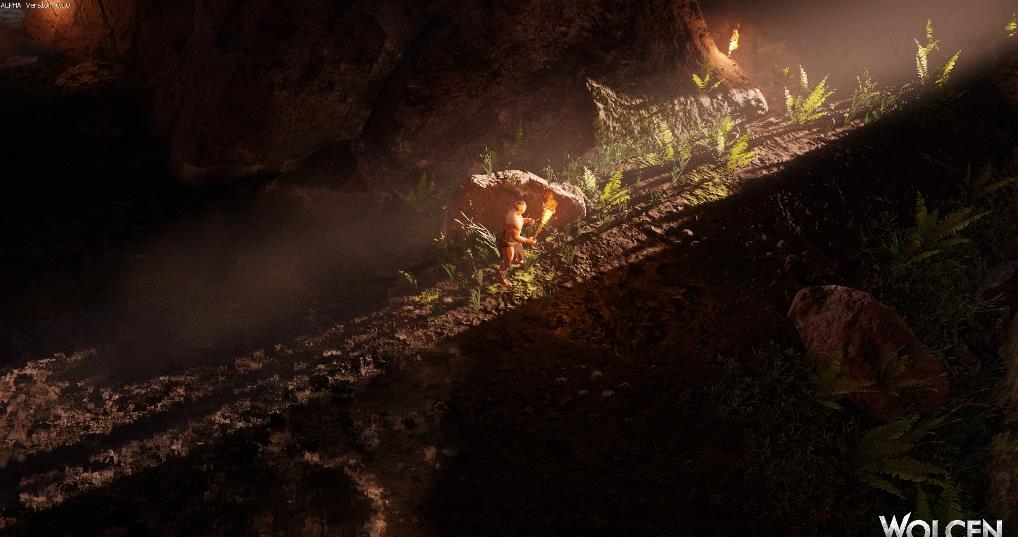 破坏领主（Wolcen: Lords of Mayhem）_0