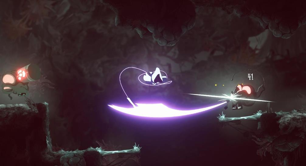 祝你好死（Have a Nice Death）_0