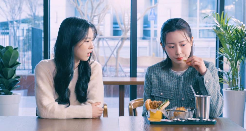 禁止过分投入（Love Too Easily）_0