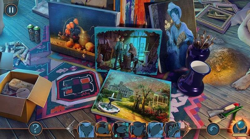 世界的十字路口：镜像地球（Crossroad of Worlds: Mirrored Earths）_1