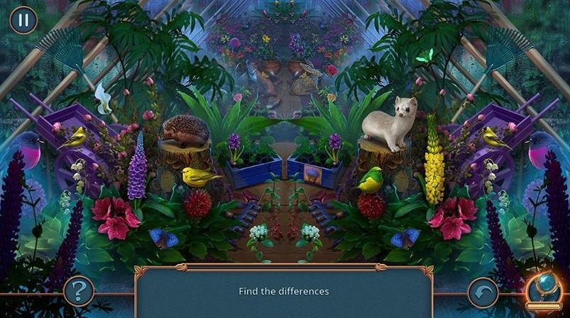 世界的十字路口：镜像地球（Crossroad of Worlds: Mirrored Earths）_0