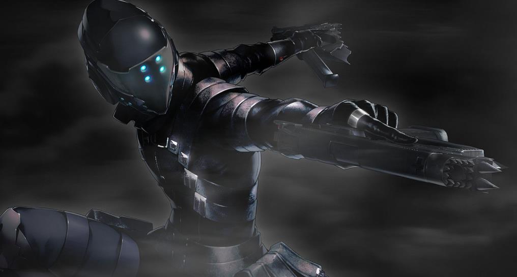 冻京Necro（Tokyo Necro）_1