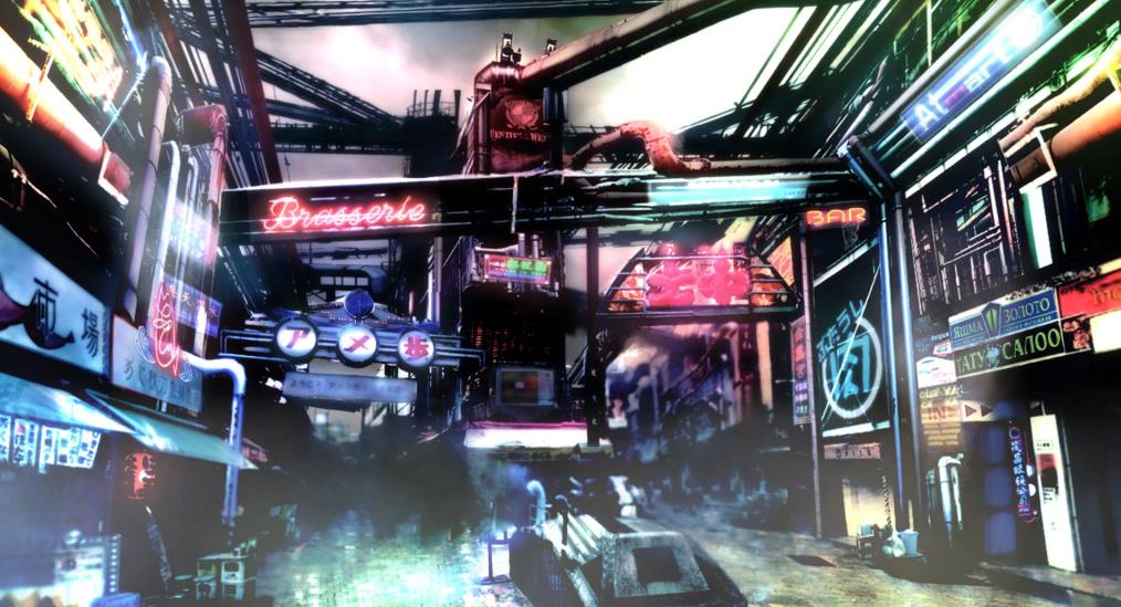 冻京Necro（Tokyo Necro）_0