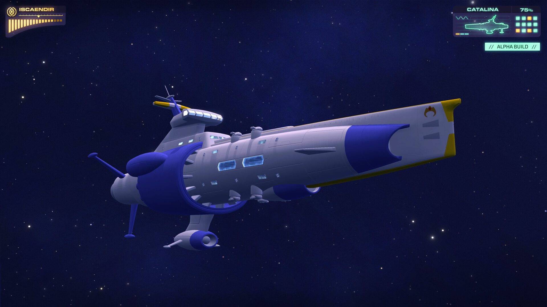 奥德赛光之越 Jumplight Odyssey_2