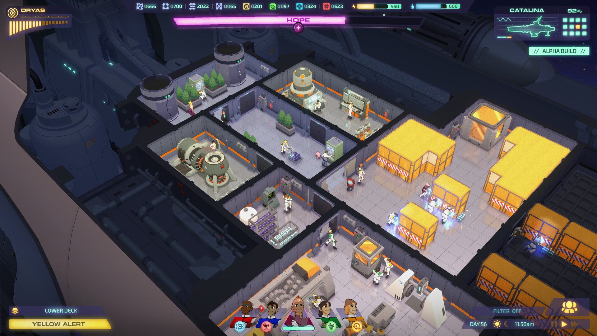 奥德赛光之越 Jumplight Odyssey_0