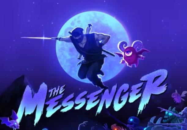 信使 The Messenger_0