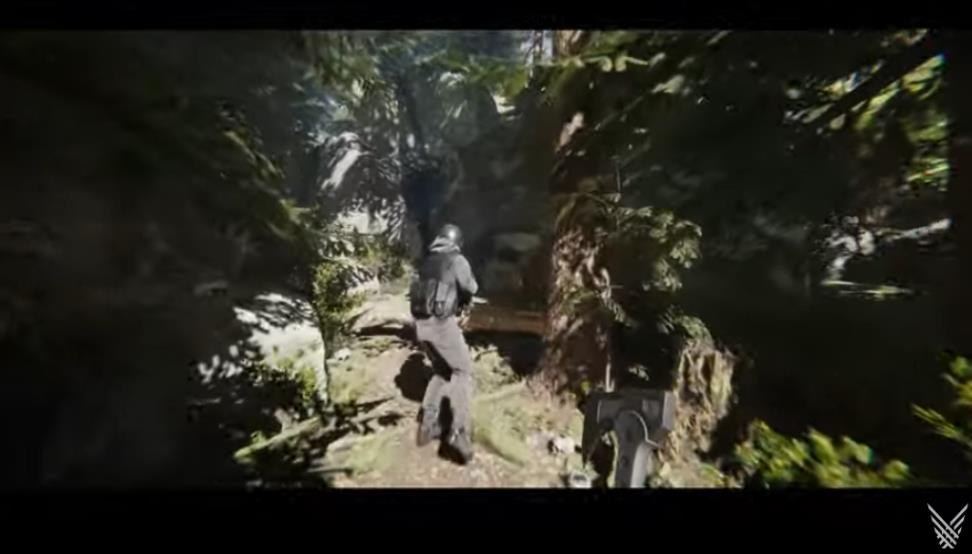 森林之子 Sons Of The Forest_1