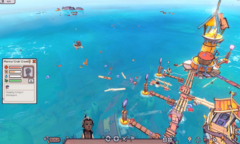 浮游世界 Flotsam_0