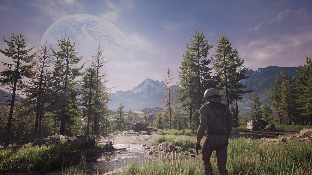 翼星求生 ICARUS_0