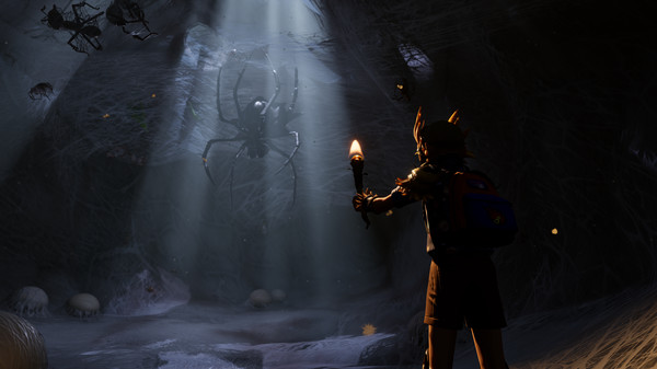 微观世界大冒险 禁闭求生_2