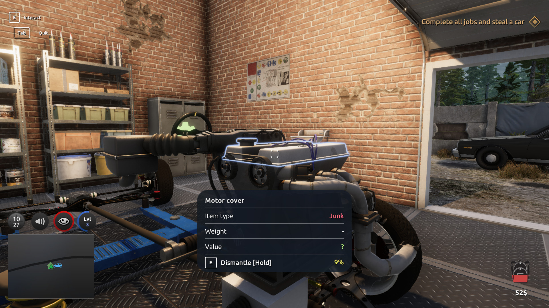 小偷模拟器2 Thief Simulator 2_2