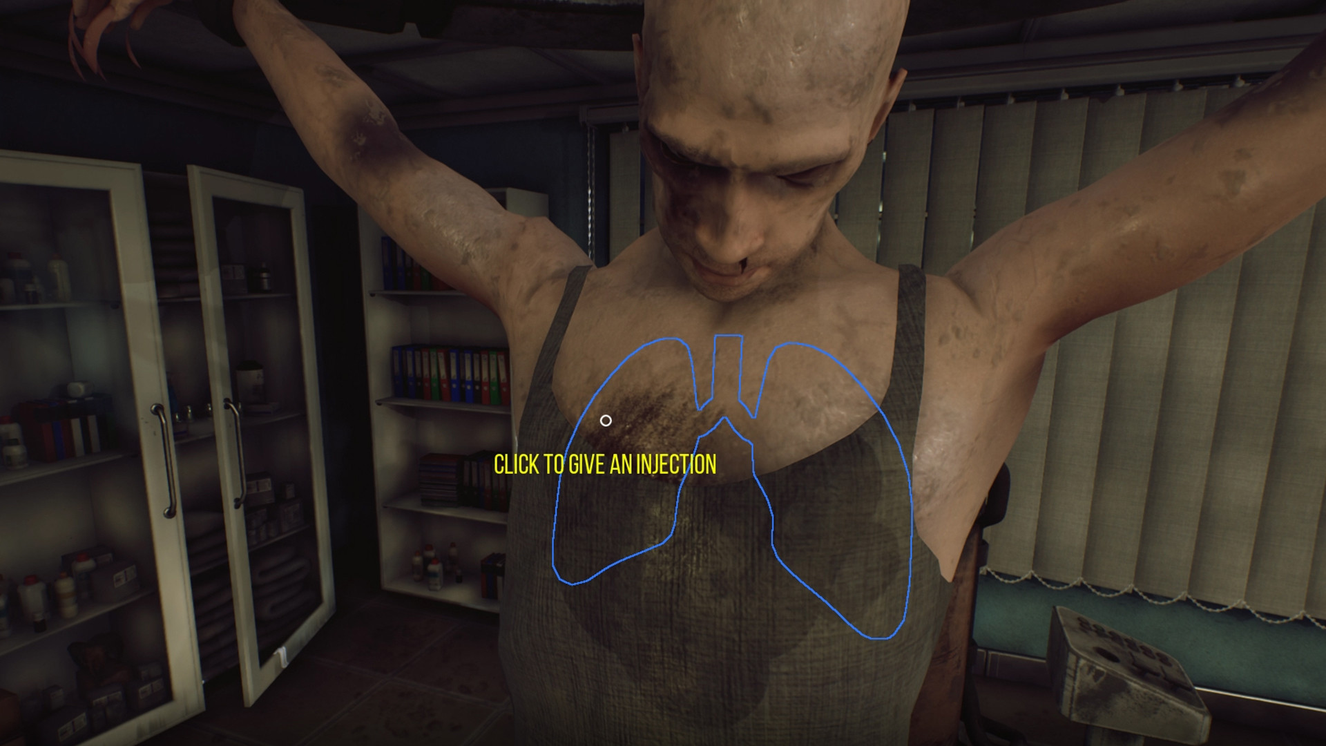 生物实验室 Creature Lab_0