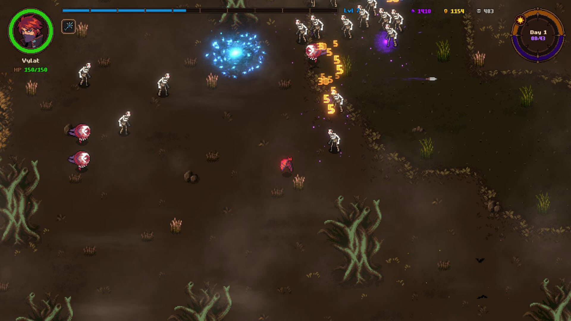 猩红之塔 Scarlet Tower_1